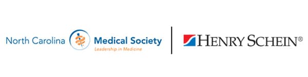 Welcome North Carolina Medical Society!