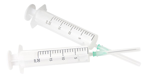 Specialty Needles & Syringes - Pain Management