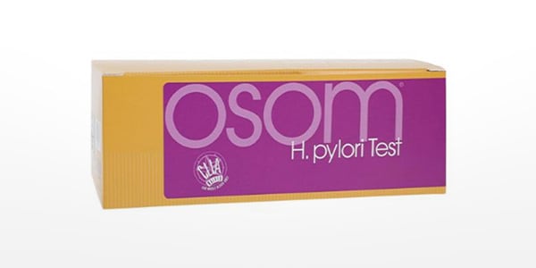 H Pylori Test Kits - Henry Schein Medical
