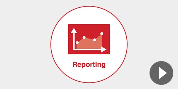 Reporting Portal