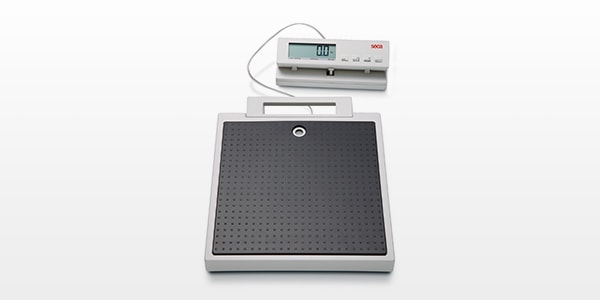 Medical measurement systems and scales · seca