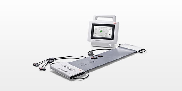 Medical measurement systems and scales · seca