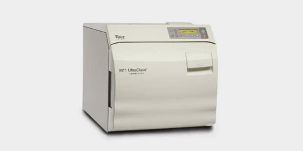 Midmark M11 UltraClave® Automatic Sterilizer