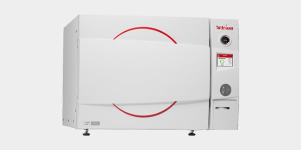 LABSCI 15 Benchtop Autoclave