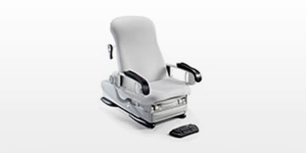 Midmark 626 Power Procedure Chair