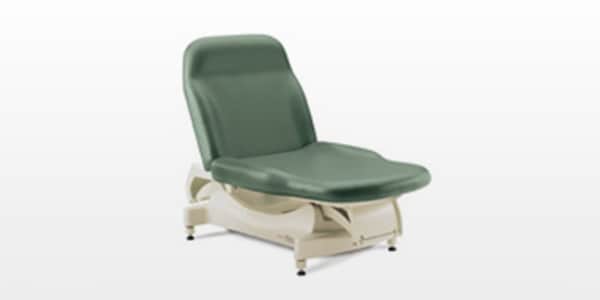 Ritter 244 Bariatric Power Treatment table