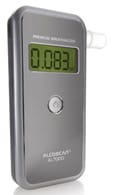 Alere Premium 7000 Breath Alcohol Tester - Henry Schein Medical