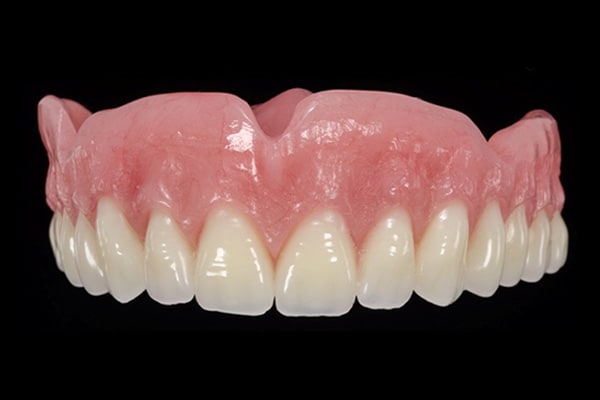 Acrylic teeth -Veneer Kit / Shade A2 False teeth / Temporary Tooth