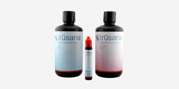 Trusana™ Premium Denture System