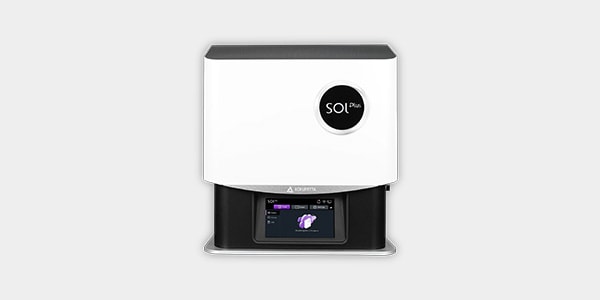 Ackuretta SOL Plus 3D Printer