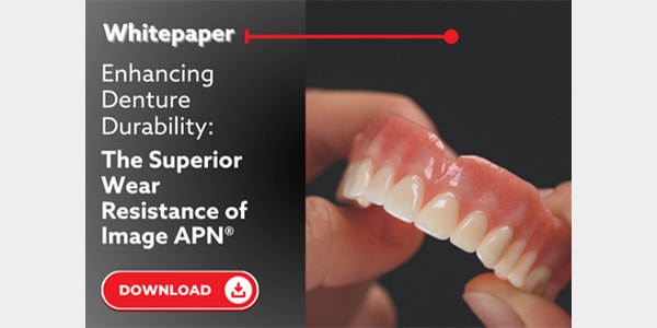 Enhancing Denture Durability: The Superior Wear Resistance of Image APNÂ®