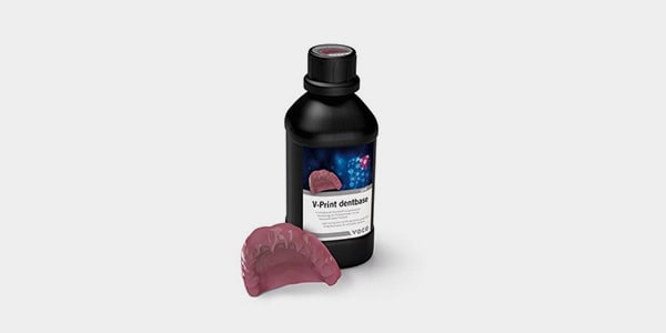 Voco 3D Print Resins