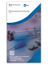 2023 Pharmaceutical Guide