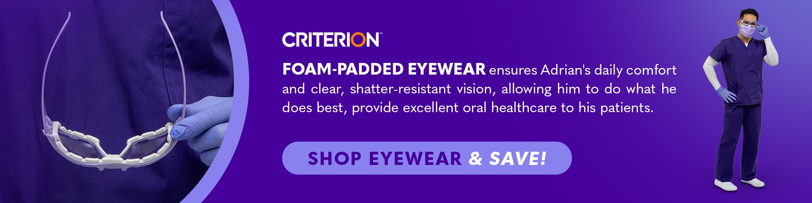 Shop Eyewear