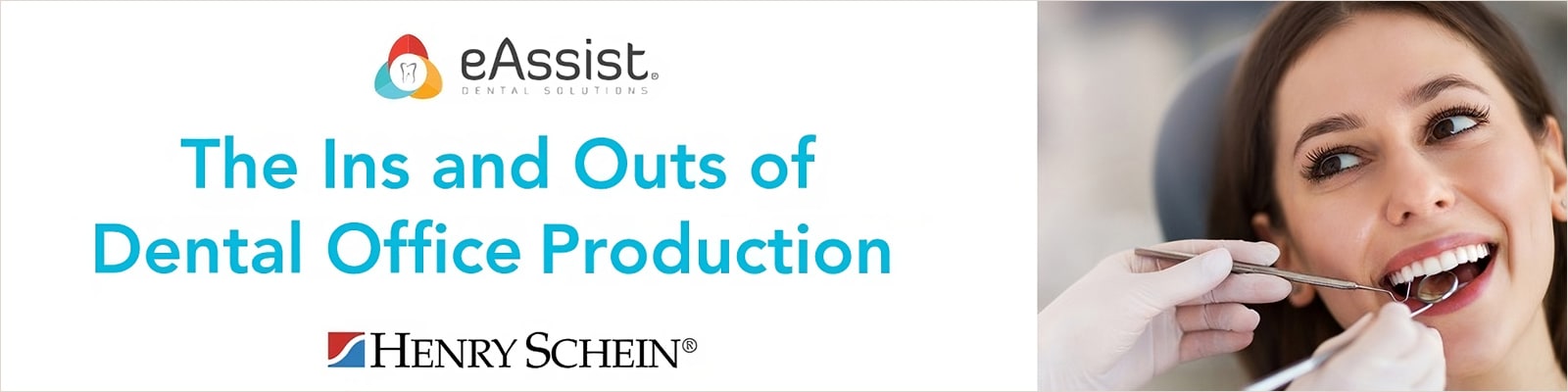 The Ins and Outs of Dental Office Production