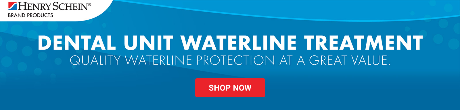 Dental Unit Waterline Treatment - Quality Waterline Protection at a Great Value.