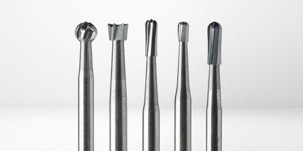 Edge Carbide & Surgical Burs