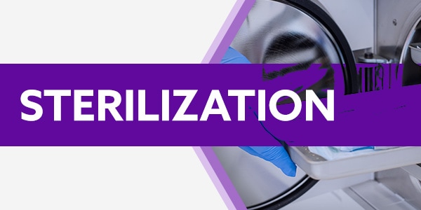 Sterilization Sale – Save an Additional 20%