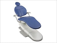 A-dec 300 Dental Chair