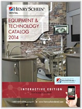 Dental Equipment & Technology Catalog