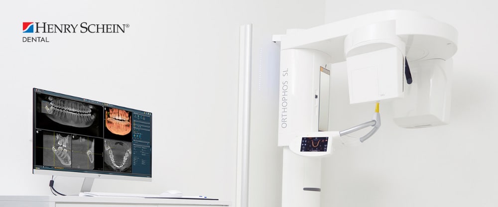 Soluciones de adquisición de imágenes en 3D para su centro médico