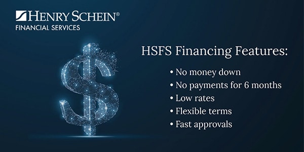 HSFS Financing Offer