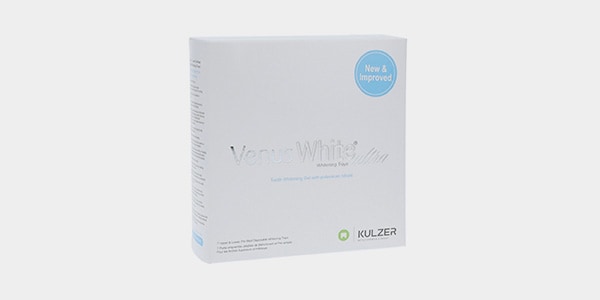 Venus White® Ultra + Trays