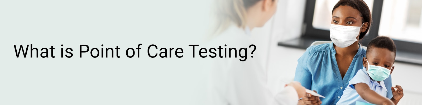 What is Point of Care Testing? – Henry Schein Medical