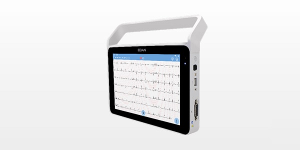 iMSeries Patient Monitor