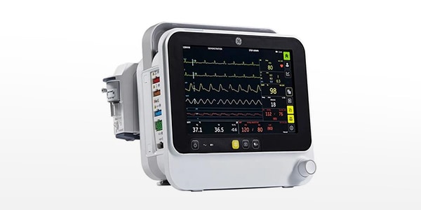 Patient Monitoring Systems â€“ Henry Schein Medical