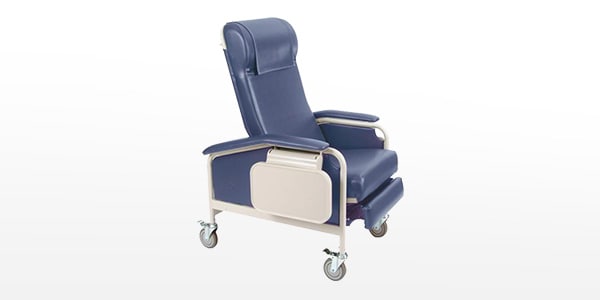 Medical Recliners â€“ Henry Schein Medical