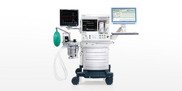 Anesthesia Systems â€“ Henry Schein Medical