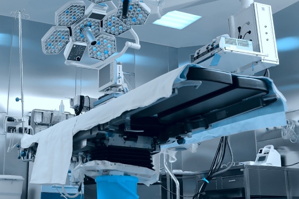 Operating Room Tables | Surgical Tables