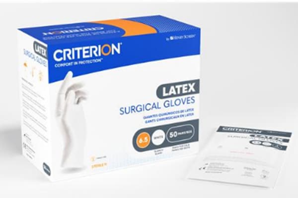 Henry Schein Brand CRITERION® Surgical Gloves - Henry Schein Medical