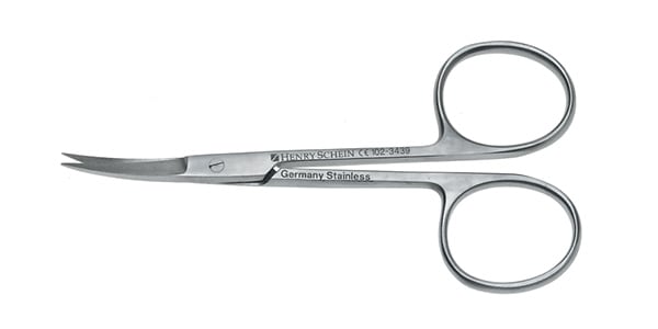 Maxima® Iris Scissors