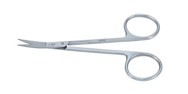 Iris Scissors 41⁄2"