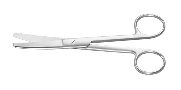 Maxima® Operating Room Scissors 5½"