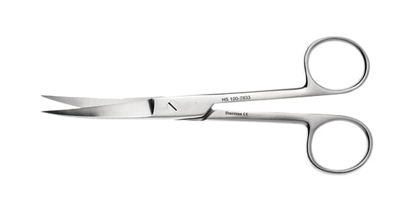 Operating Room Scissors 5½"