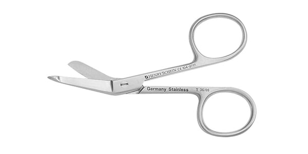 Maxima® Lister Bandage Scissors