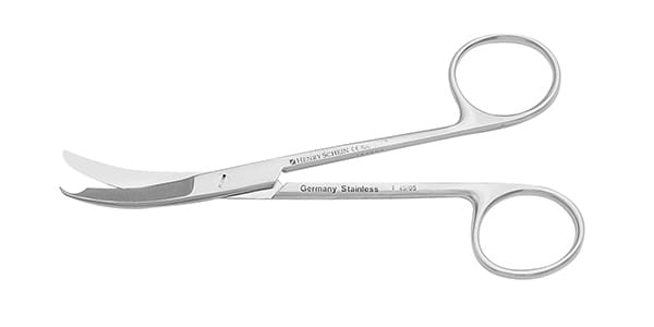 Maxima® Northbent Stitch Scissors 5½"