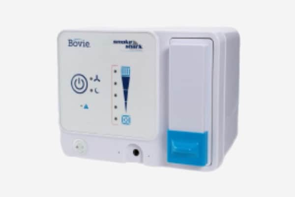 Bovie Aaron Smoke Shark™ III Smoke Evacuator