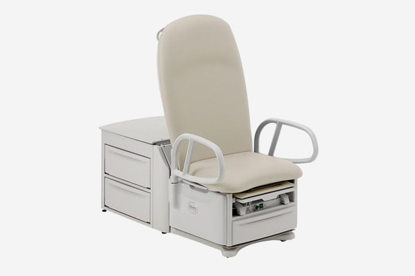 Brewer Access FLEX & Assist | Brewer Medical Exam Tables