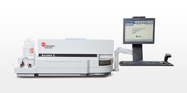 Beckman Coulter Immunoassay