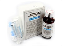 Roxane Laboratories - Midazolam Hydrochloride Syrup 2MG/ML