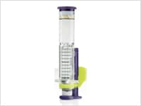 Hospira Worldwide - Midazolam Isecure Syringe 2mg/2mL