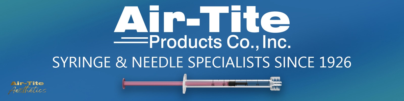 Air-Tite Products - Henry Schein