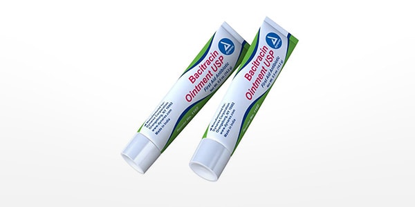 Bacitracin Ophthalmic Ointments - Henry Schein Medical