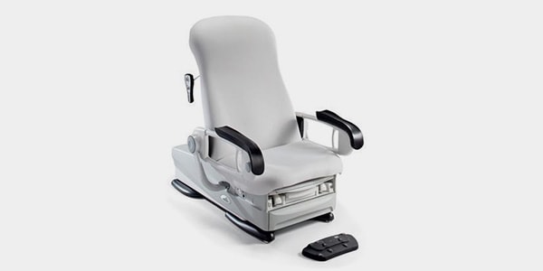 Medical Examination Tables and Stool Chairs