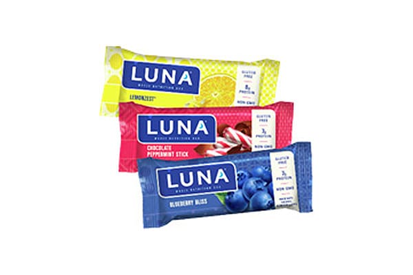 Barra nutritiva Luna®: Henry Schein Medical