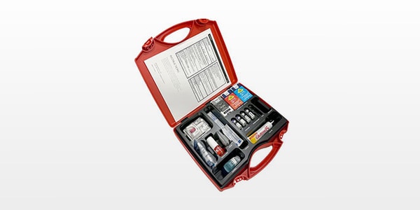 STAT KIT® SM10 Emergency Medical Kit